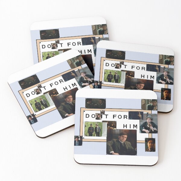 Item preview, Llewellyn Watts "Do It For Him" designed and sold by maxthequeer.