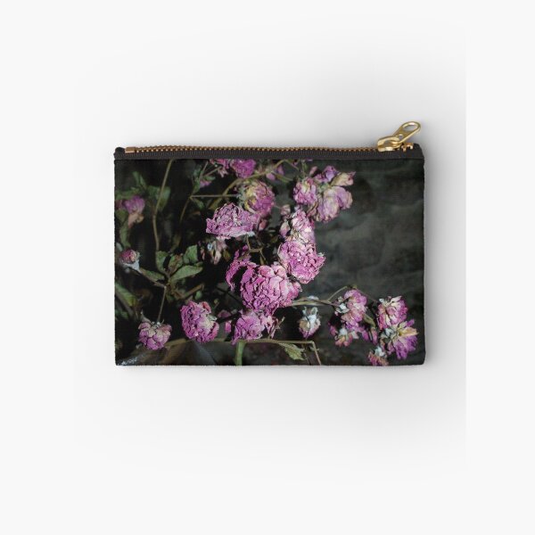 Item preview, withered flowers designed and sold by tada-leipzig.