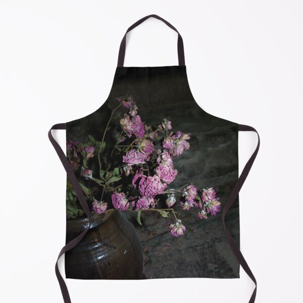 Item preview, withered flowers designed and sold by tada-leipzig.