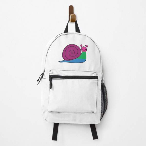 Item preview, Polysexual Snail designed and sold by babybigfoot.