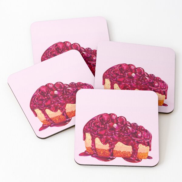 Item preview, Cheesecake! Mmm Delish! designed and sold by Deathoftheself.