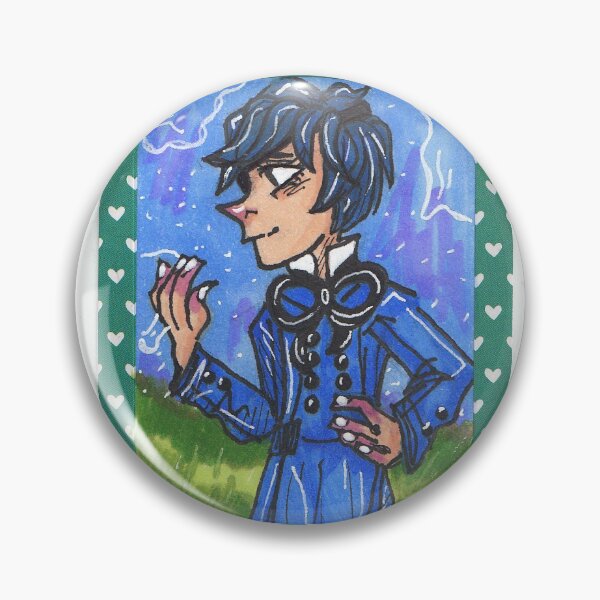 Item preview, ciel designed and sold by Shockingbilly.