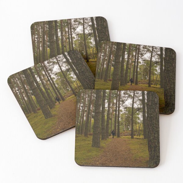 Item preview, Woodland Trail designed and sold by Kohiru.