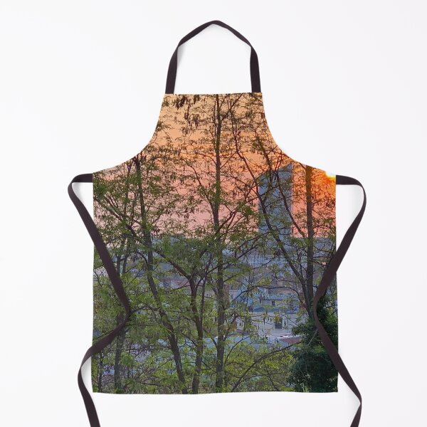 Item preview, Sunset in Lyon designed and sold by AHELENE.
