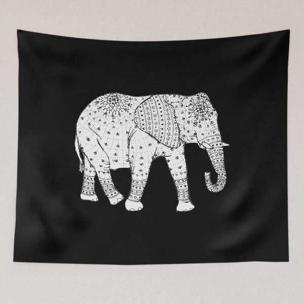 Item preview, Elefante designed and sold by Juana Gatti.