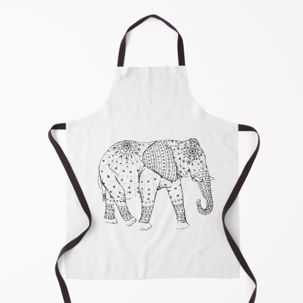 Item preview, Elefante designed and sold by Juana Gatti.