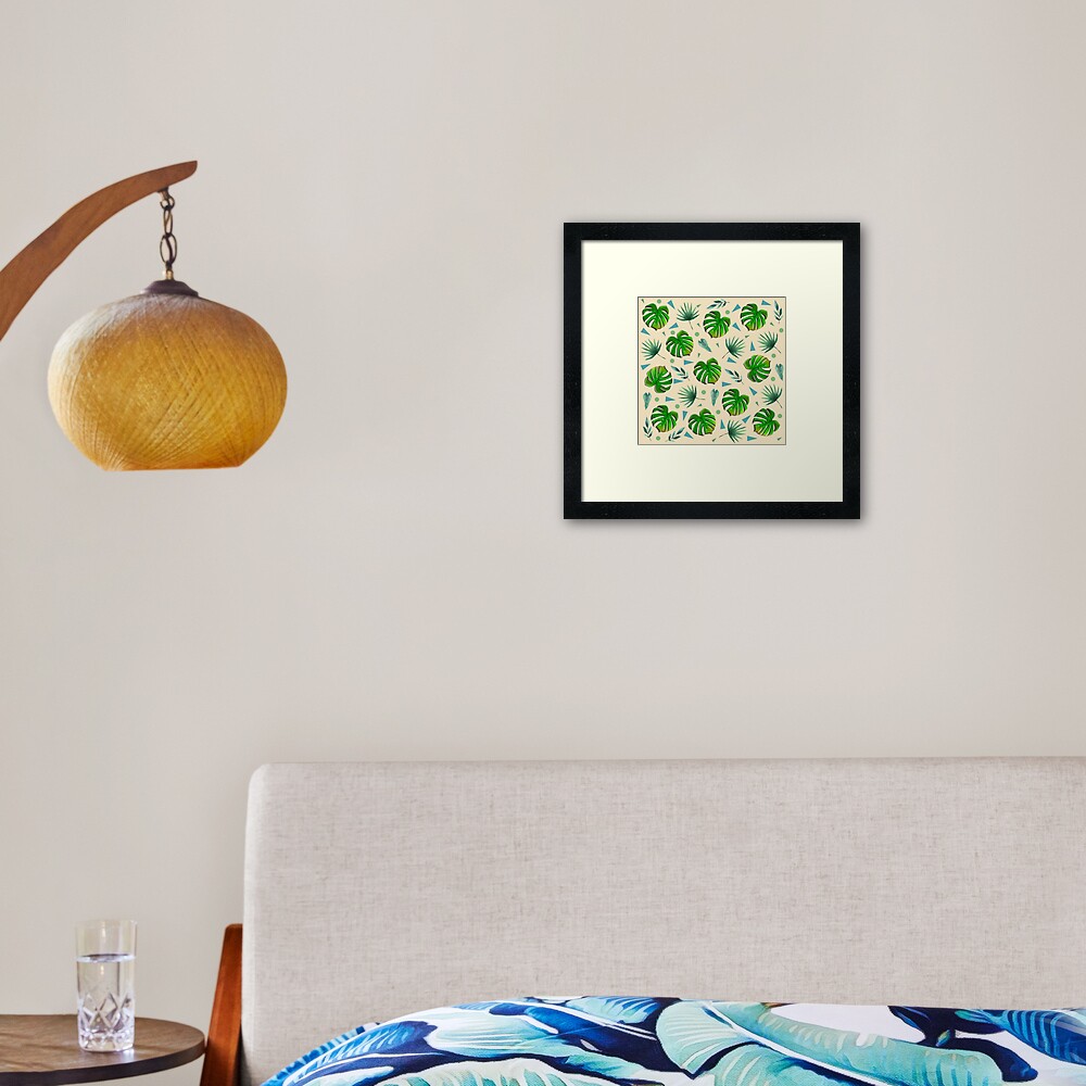 Item preview, Framed Art Print designed and sold by billingtonpix.