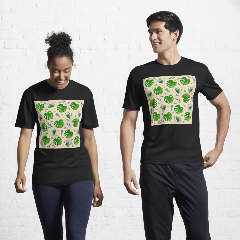 Item preview, Active T-Shirt designed and sold by billingtonpix.