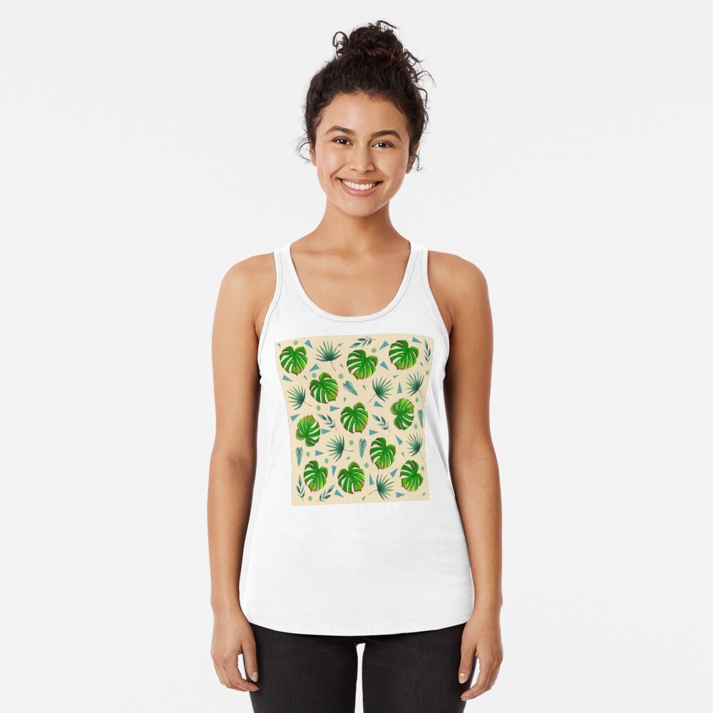 Item preview, Racerback Tank Top designed and sold by billingtonpix.