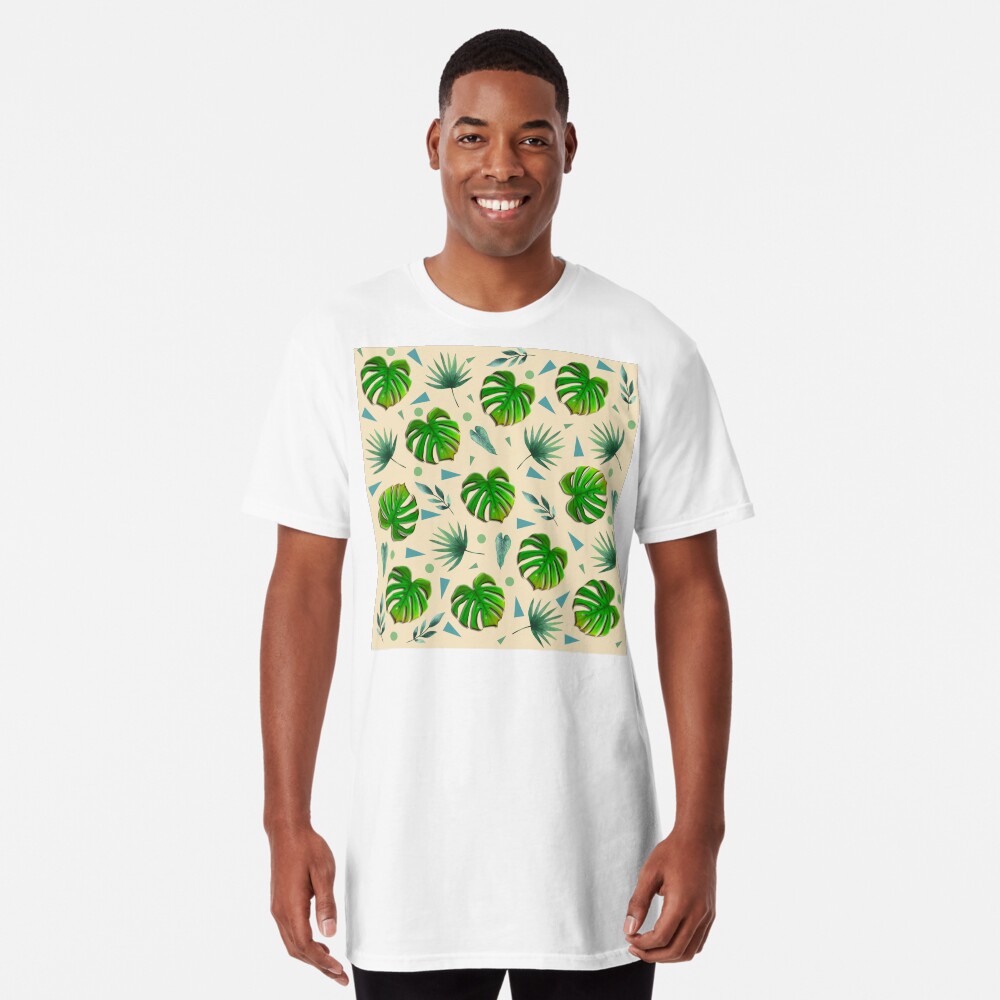 Item preview, Long T-Shirt designed and sold by billingtonpix.