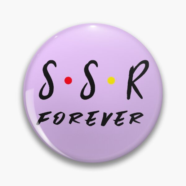 Item preview, Sushant singh rajput forever designed and sold by Apoorv Choudhary.