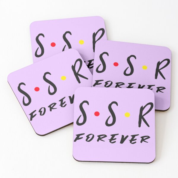 Item preview, Sushant singh rajput forever designed and sold by Apoorv Choudhary.