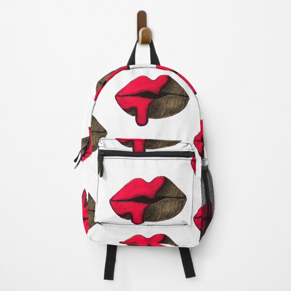 Item preview, Bold lips designed and sold by Ranz Doodles.