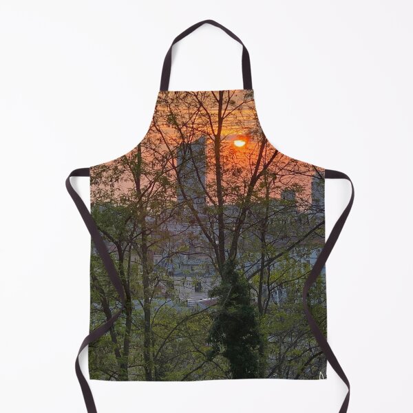Item preview, Sunrise in Lyon 3 designed and sold by AHELENE.