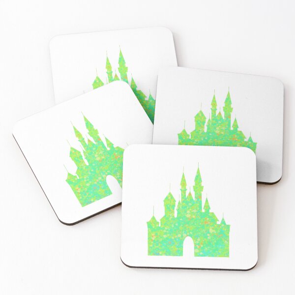 Item preview, Wife’s preferred vacation castle designed and sold by beachcamper.