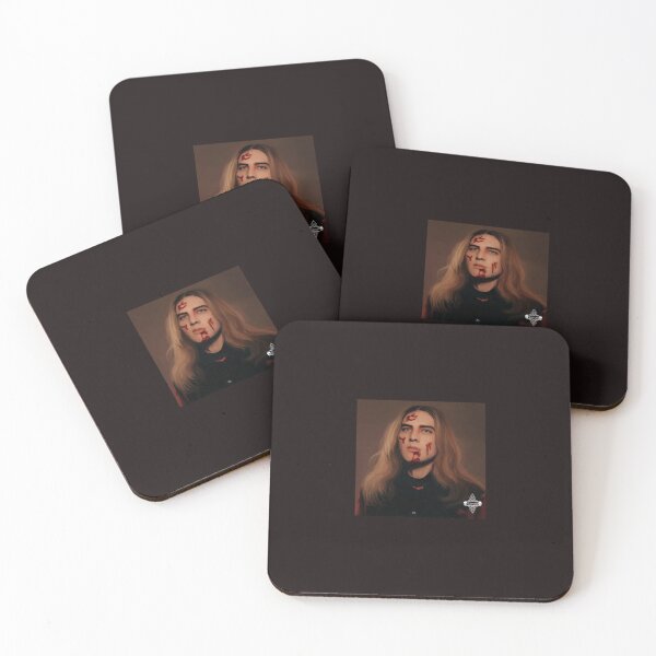 Item preview, Michael Langdon AHS designed and sold by Sabry81.