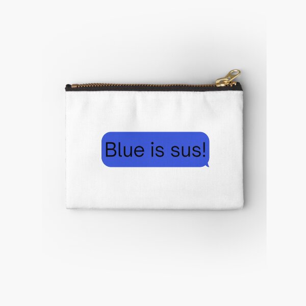 Artikelvorschau, BLAU ist sus entworfen und verkauft von OneTimeEngineer.