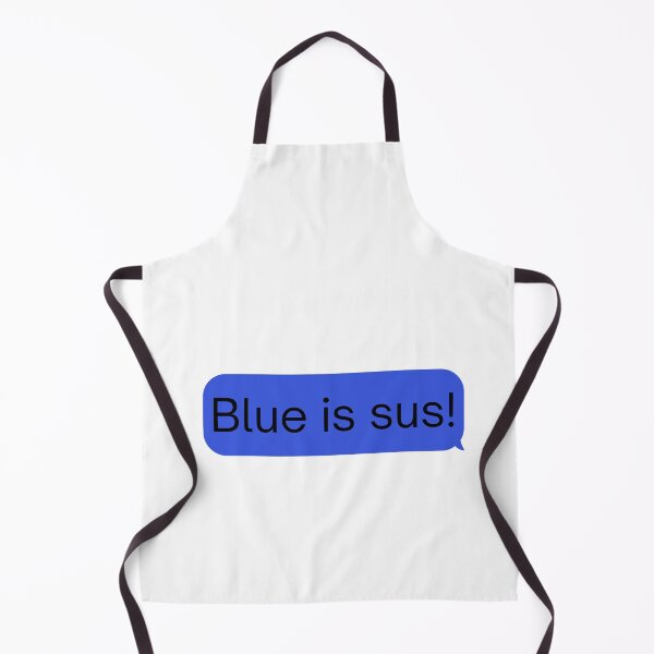 Aperçu de l'œuvre BLUE est sus créée et vendue par OneTimeEngineer.