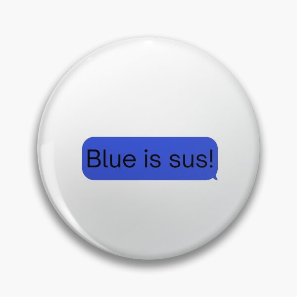 Artikelvorschau, BLAU ist sus entworfen und verkauft von OneTimeEngineer.