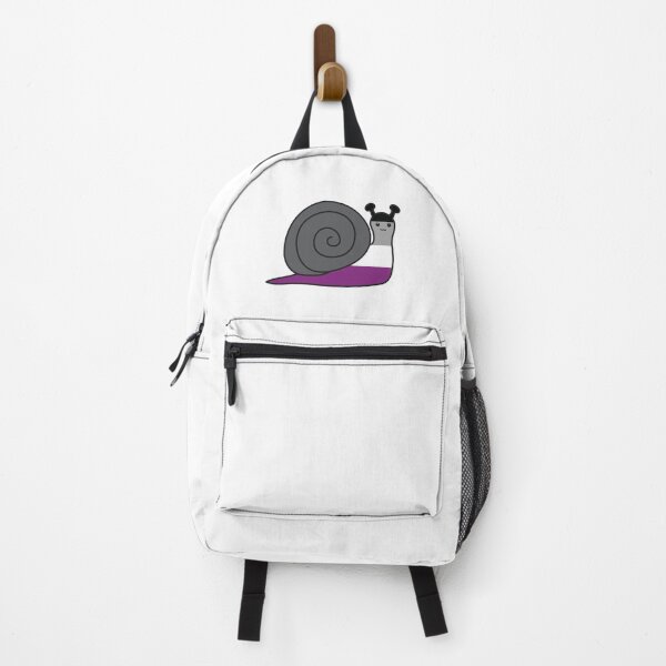 Item preview, Asexual Snail designed and sold by babybigfoot.