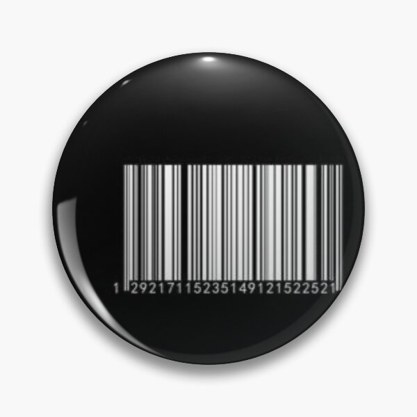 Item preview, Barcode  designed and sold by asun5.