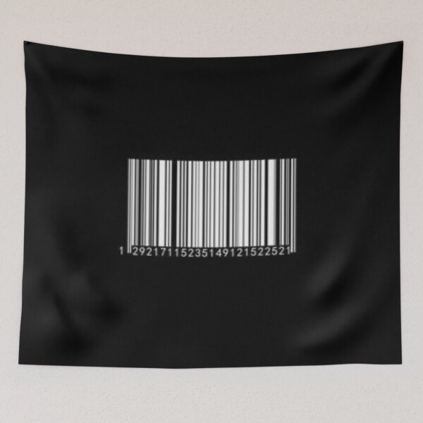 Item preview, Barcode  designed and sold by asun5.