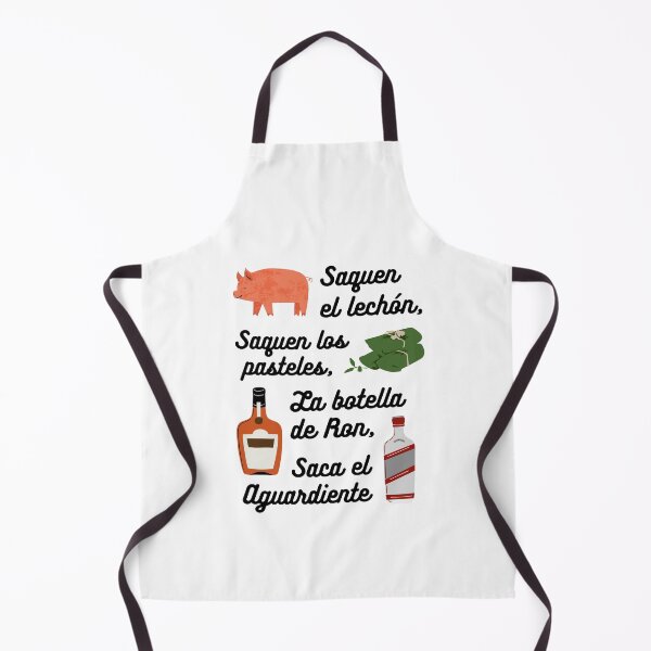 Item preview, DOMINICAN CHRISTMAS! - Volvió Juanita! designed and sold by nd-creates.