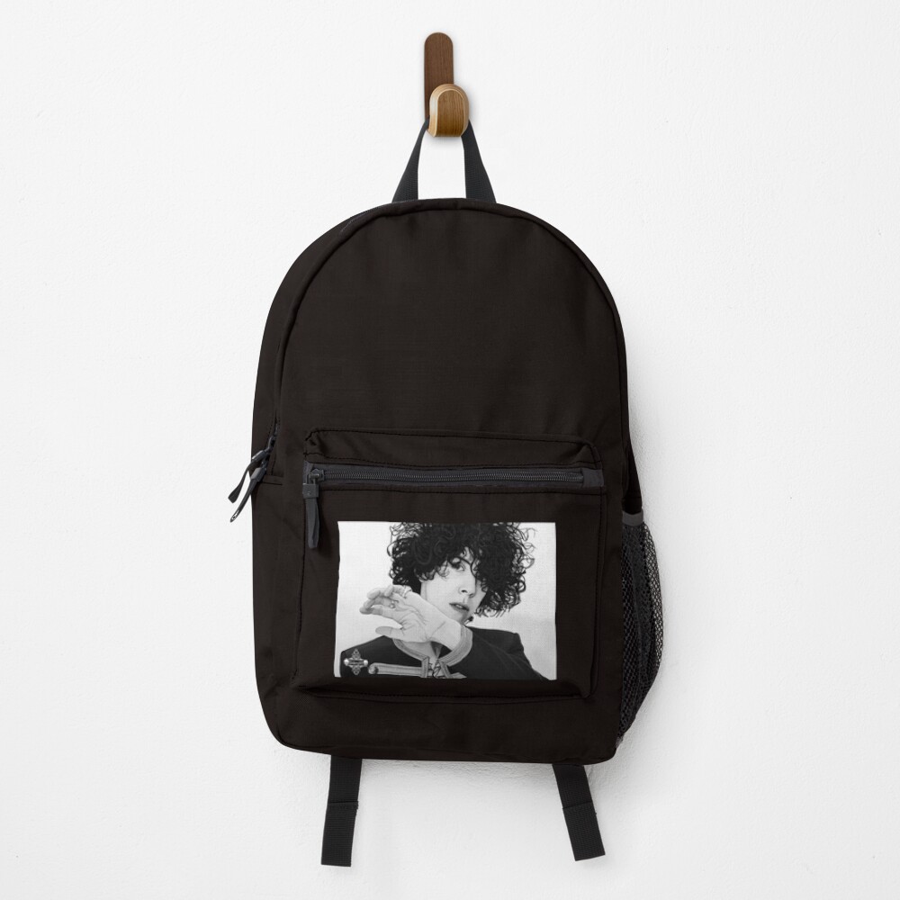 Item preview, Backpack designed and sold by Sabry81.