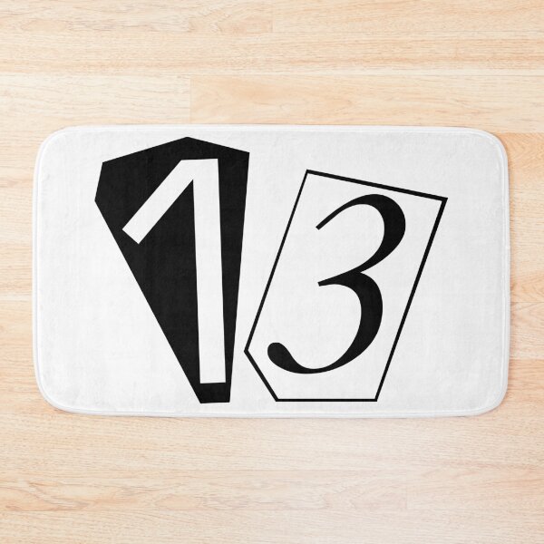 Item preview, 13 designed and sold by Gom--s.