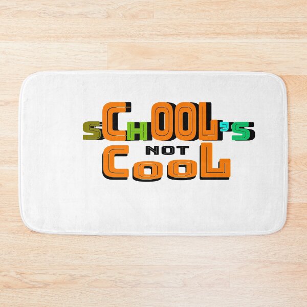 Item preview, no school no stress designed and sold by 0umStore.