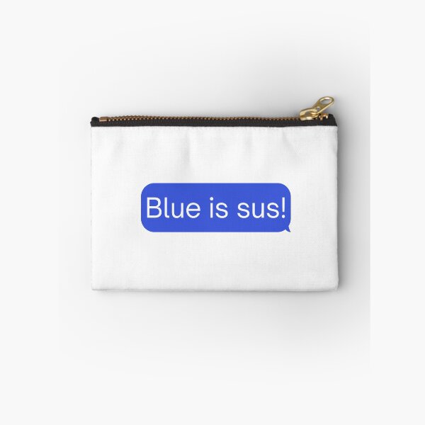 Artikelvorschau, BLAU ist sus entworfen und verkauft von OneTimeEngineer.