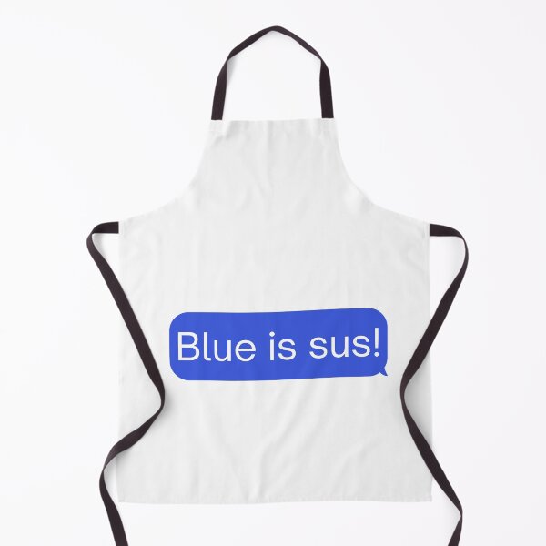 Aperçu de l'œuvre BLUE est sus créée et vendue par OneTimeEngineer.