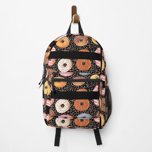 Item preview, Nuts for Doughnuts  designed and sold by ThePrintCrafty.