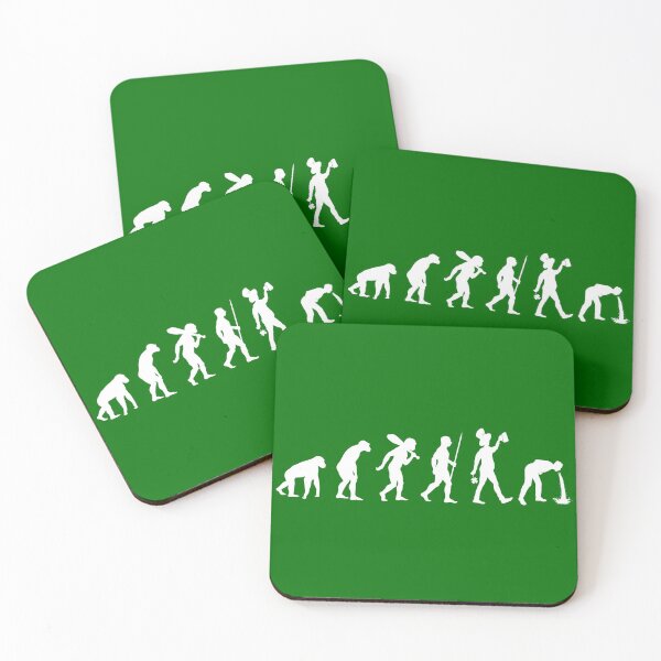 Item preview, Evolu-Shenanigans designed and sold by 77Mongo.