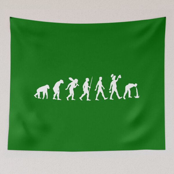 Item preview, Evolu-Shenanigans designed and sold by 77Mongo.
