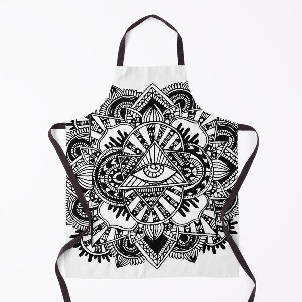 Item preview, Ojo designed and sold by Juana Gatti.
