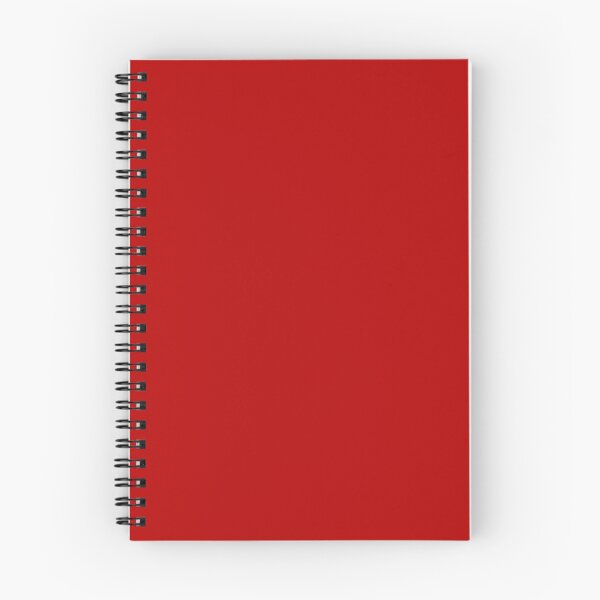 Item preview, Classic Solids (Cherry Red) designed and sold by hyproinc.