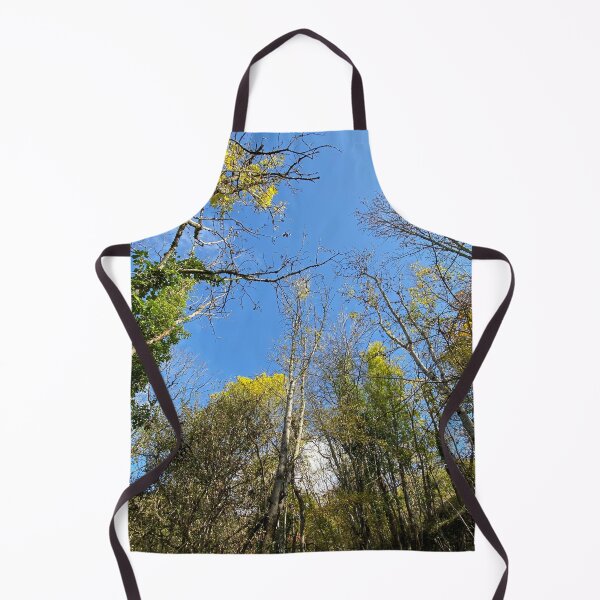 Item preview, forest sky designed and sold by AHELENE.