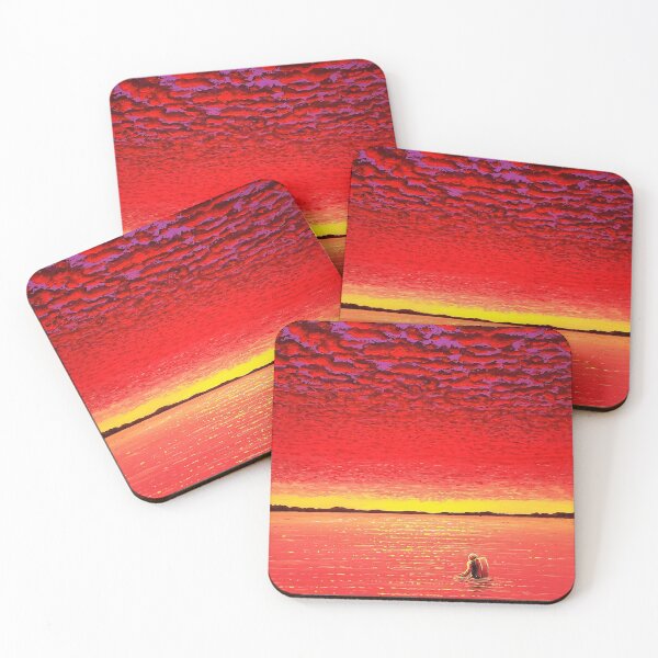 Item preview, Sundown designed and sold by flooko.
