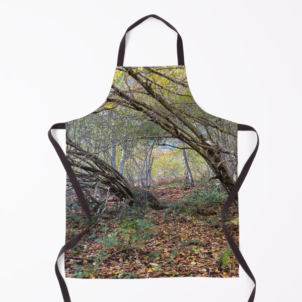 Item preview, Undergrowth in autumn designed and sold by AHELENE.