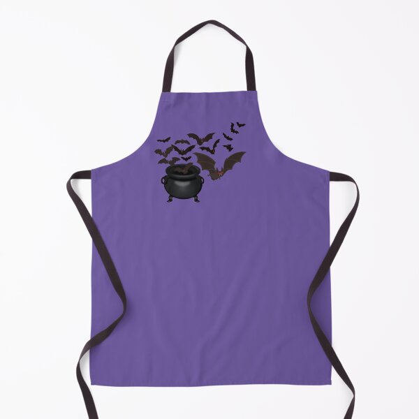 Item preview, A Cauldron of Bats designed and sold by Peppermint Narwhal.