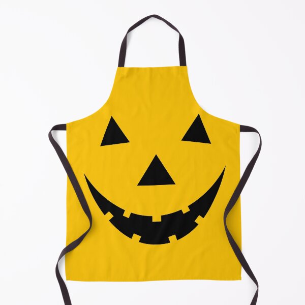 Item preview, jack o lantern pumpkin designed and sold by Salma Ismail.