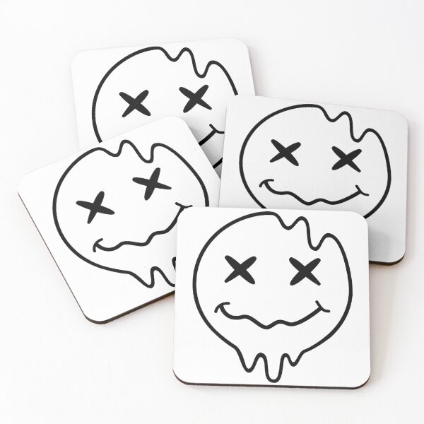 Item preview, Smiley designed and sold by nalo2.