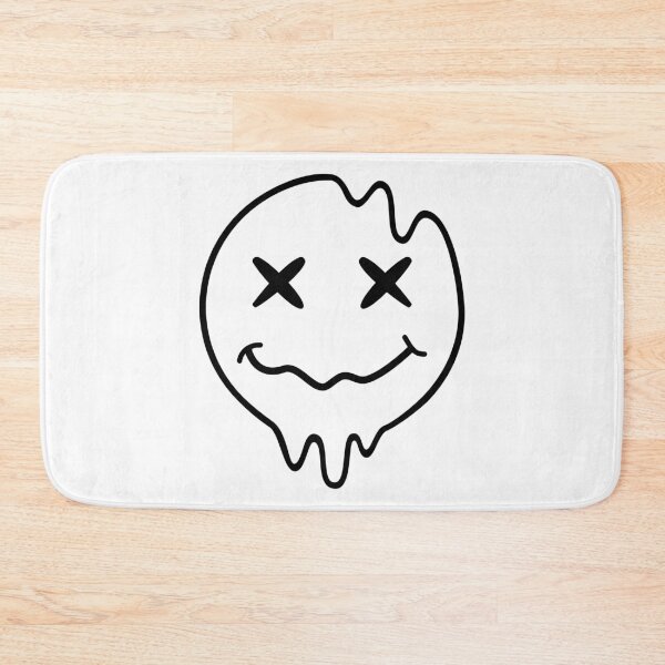 Item preview, Smiley designed and sold by nalo2.