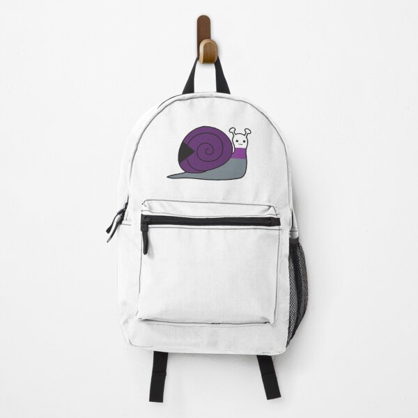 Item preview, Demisexual Snail designed and sold by babybigfoot.