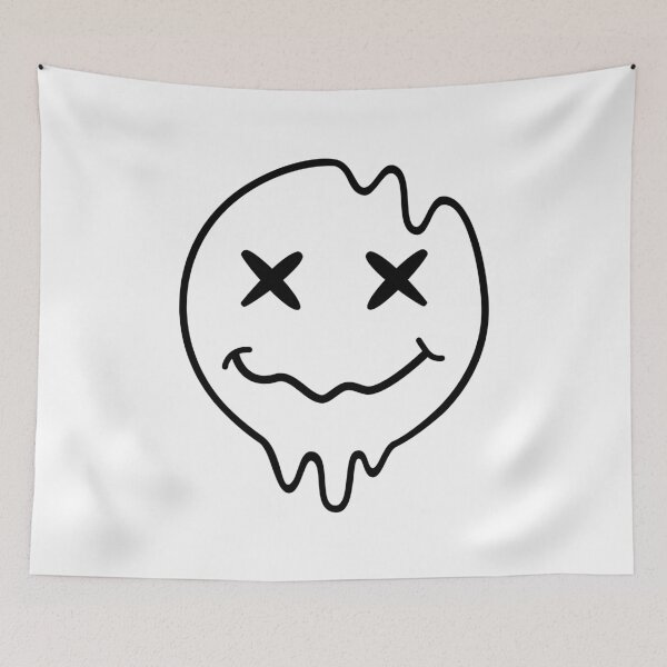 Item preview, Smiley designed and sold by nalo2.