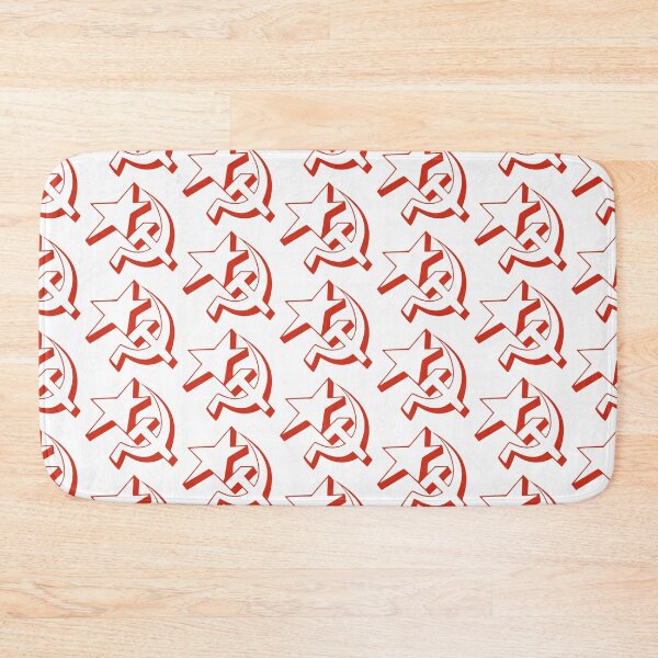 Item preview, Hammer and sickle designed and sold by Slavia.