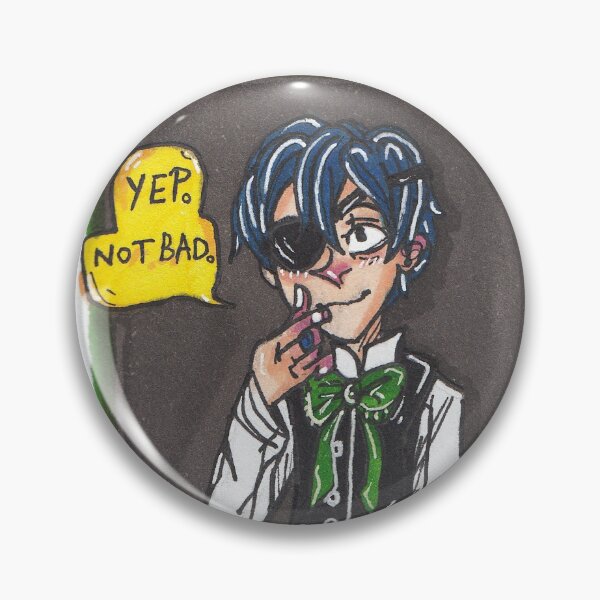 Item preview, ciel designed and sold by Shockingbilly.