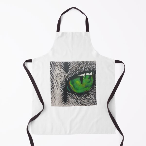 Item preview, Green cat's eye designed and sold by EstefaniaLopez1.