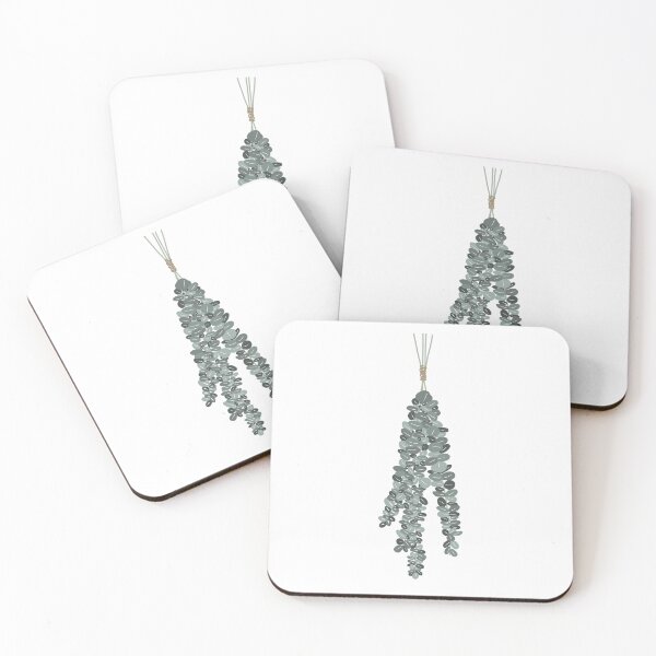 Item preview, Eucalyptus  designed and sold by starlitdesign.